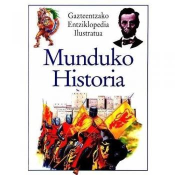Munduko historia: 3