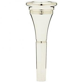 Denis wick  Dw5885-4n  Boquilla Classic plateada