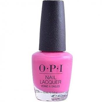Opi Nail lacquer no turning back from pink street - 5 ml