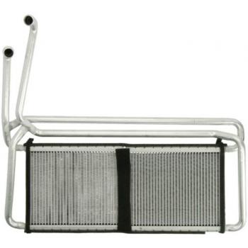 Intercambiador de calor y radiador de calefacción NRF 54348, tipo: calefacción interior, características: diseño eficiente para transferencia de calor, compatible con sistemas de calefacción central, fabricado en materiales duraderos, fácil instalac
