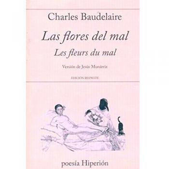 Las flores del mal - Charles Baudelaire