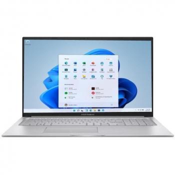 ASUS VivoBook 17 F1704VA-AU187W Intel Core i7-1355U/16GB/512GB SSD/17.3 Windows 11