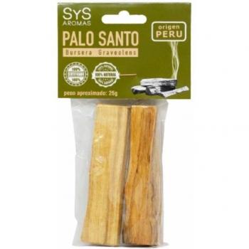 Palo Santo SyS 100g