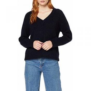SELECTED FEMME 16068584 suéter, Azul
