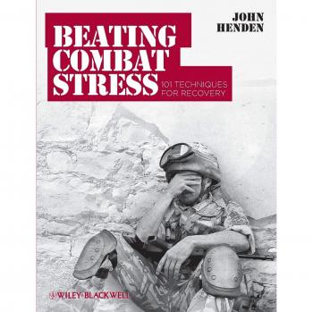 Libro de Autoayuda: Superando el Estrés en Situaciones de Combate (Edición en Rústica)