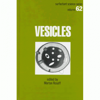 Vesicles: 62