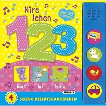 Nire lehen - SUSAETA, EQUIPO