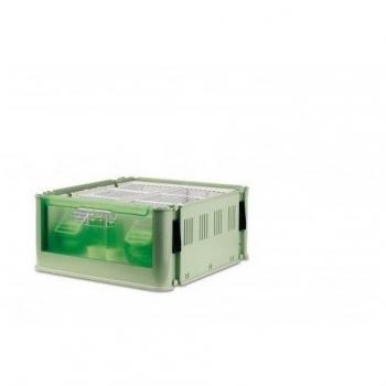 Transportin Tino Comedero Externo