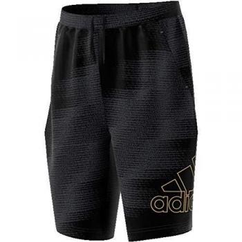 Shorts infantiles adidas Train 7/8 años