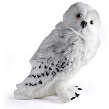 The Noble Collection Peluche de Felpa de colección Hedwig