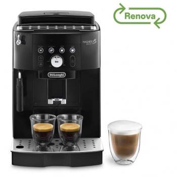 Cafetera Automática Delonghi Magnifica S Smart ECAM230.13.B Segunda Mano Negra