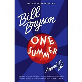 One Summer: America, 1927