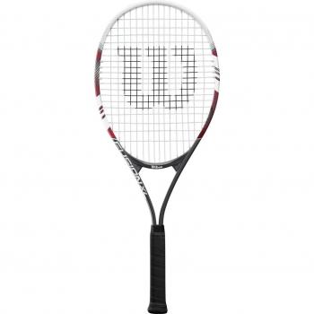 Raqueta de tenis Wilson Fusion XL