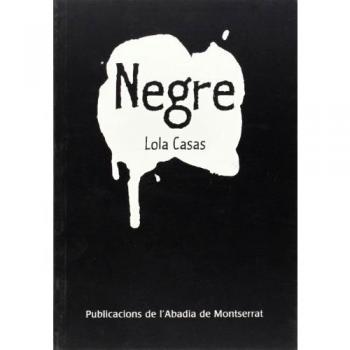 Negre