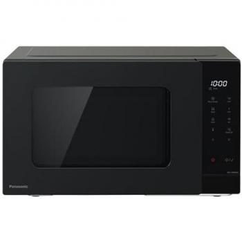 Microondas Solo Panasonic NN-E48NBMEPG 25L 900W Negro
