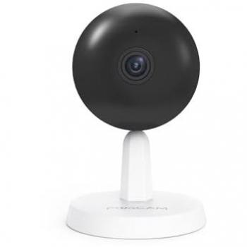 Cámara IP WiFi Foscam X4 4MP con Detección Humana y Compatible con Alexa y Google Assistant