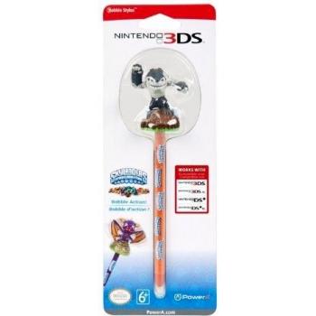 Skylanders: Spyro's Adventure Bobblehead Stylus: Terrafin