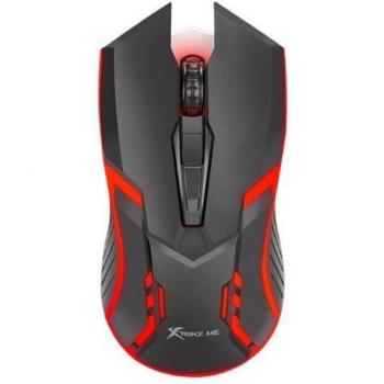 Xtrike Me GM-220 Ratón Óptico Gaming 1200DPI