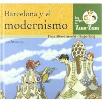 Barcelona Y El Modernismo