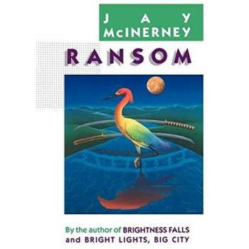 Ransom: A Novel by Jay McInerney (Vintage Contemporaries Edition)
