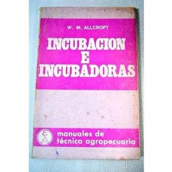 Incubadoras e incubación: 1