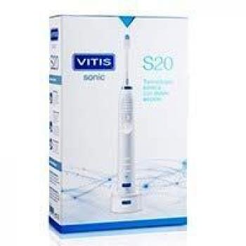 Vitis Sonic S20 Electric Toothbrush
