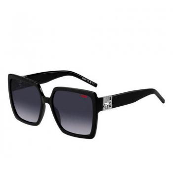 Hugo Boss Gafas de Sol HB 1285/S - Gafas de sol para mujer, diseño elegante, protección UV, marco ligero y duradero