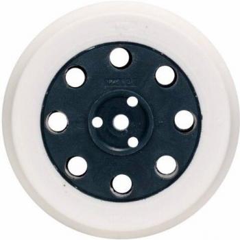 Plato de Lija Bosch para Lijadoras Excéntricas de 125 Mm