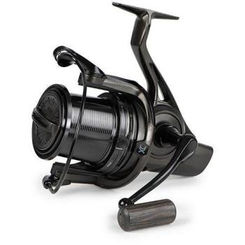 Carrete de Carpfishing Fox International CRL083 - Alta capacidad, sistema de freno suave, rodamiento de acero inoxidable, diseño ergonómico, construcción duradera y resistente a la corrosión