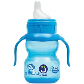 Vaso Primeros Sips Sippi J Bimbi 240ml