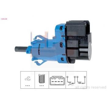Interruptor de luces de freno EPS 1.810.245