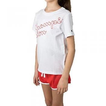 Champion Set, rojo, 11/12 años