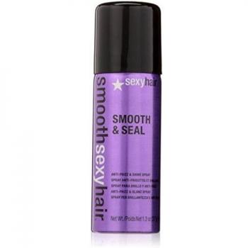 Sexy Hair 38SS01 Smooth & Seal - 1.3 oz