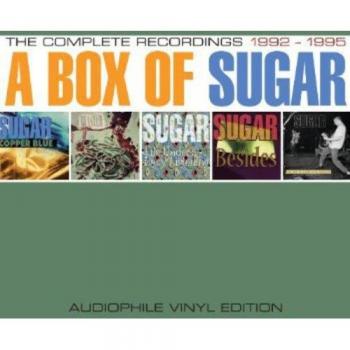 A Box Of Sugar: The Complete Recordings 1992-1995 [Vinilo]