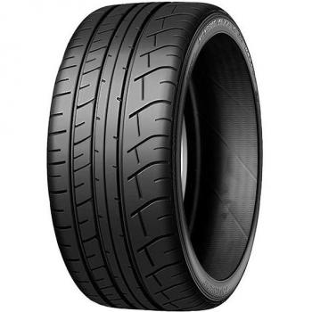 Neumático Dunlop SP Sport Maxx GT600 DSST 285/35 ZR20 (104Y) XL NR1, runflat