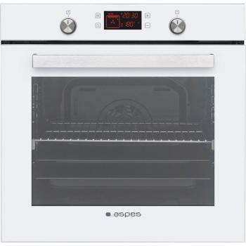 Horno multifunción ASPES AHM10800DCCB