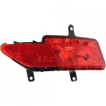 Piloto trasero VALEO 045237 para VOLVO XC 60 (2013 > 2017) - Faro trasero halógeno