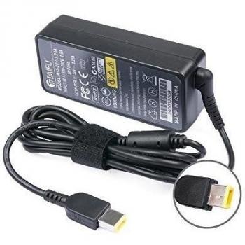 TAIFU 65W Cargador Adaptador de CA para IBM Lenovo IdeaPad Yoga 13,Yoga 2 Pro,IdeaPad Flex 10,Flex 14 14D,Flex 15 15D,Flex 2-14 2-15,ADLX65NDC2A ADLX65NLC3A ,Lenovo Yoga serie 11 11s 13,Yoga 2,ThinkPad X1 Helix S3 S5 Serie,Ideapad S210, S215, U330, U330p,