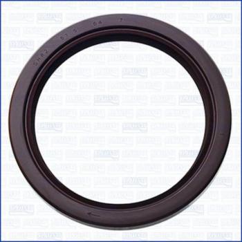 Retén de aceite, cigüeñal AJUSA 15105300 - Tipo: Retén de aceite; Marca: AJUSA; Código: 15105300