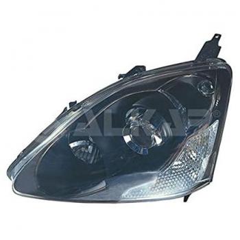 Faro Delantero Eléctrico Negro ALKAR 2751939 Hb3 H1 Izquierdo