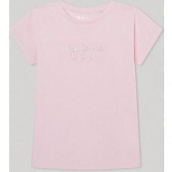 Pepe Jeans Camiseta Manga Corta Nuria