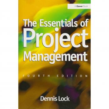 The Essentials of Project Management