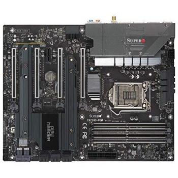 Supermicro Motherboard