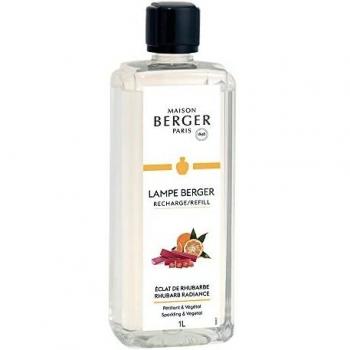 Rhubarb Radiance Lampe Berger - Recambio para lámpara (1 L