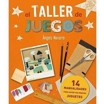 El taller de juguetes