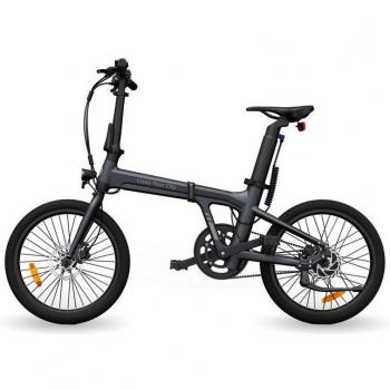 Xiaomi ADO A20 Bicicleta Eléctrica Plegable Gris 20 250W 25km/h