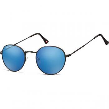 Montana MS92-XL Men's Black Sunglasses 54mm