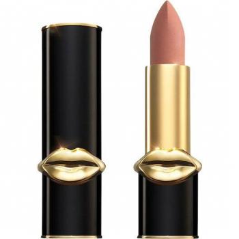 Pat McGrath Labs MatteTrance Lipstick - Nude Venus - Long-lasting Matte Finish