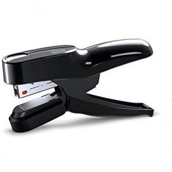 Novus B36 Flat-Clinch - Grapadora de pinza