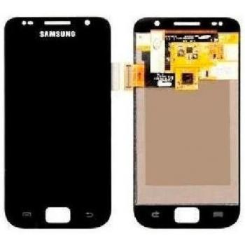 Pantalla TÃ¡ctil + LCD S.Galaxy SL I9003 Negro